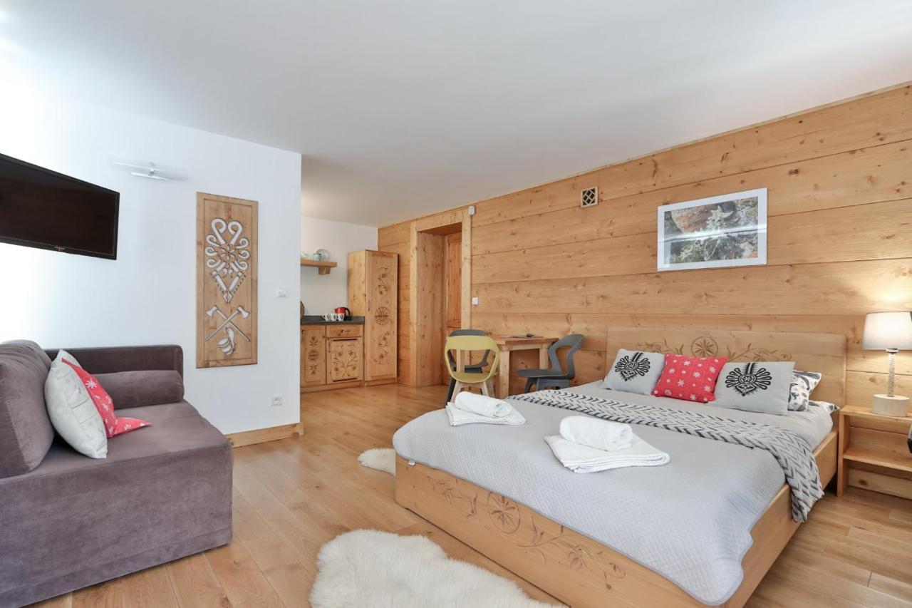 Standard Apartment