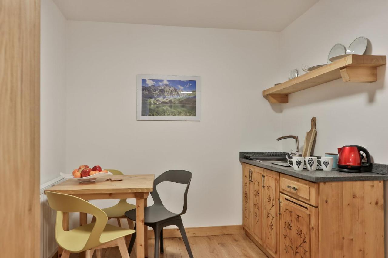 Standard Apartment