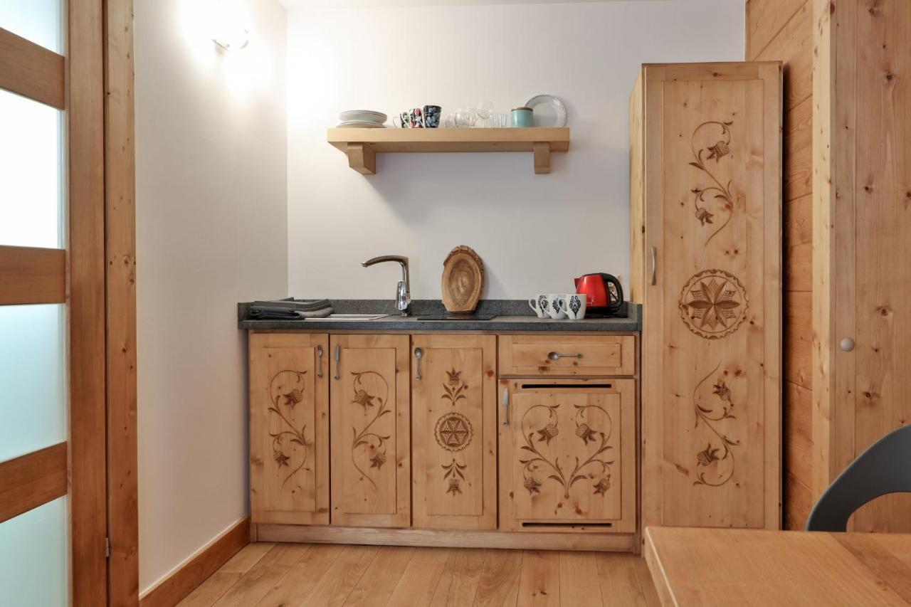 Standard Apartment