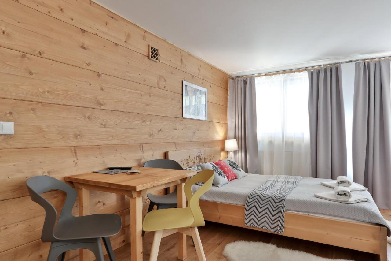 Standard Apartment