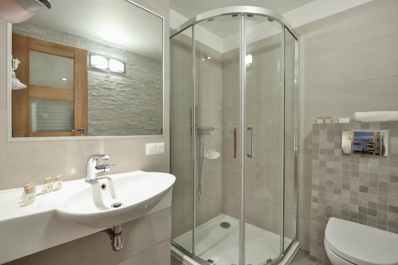 Double Room Terrace