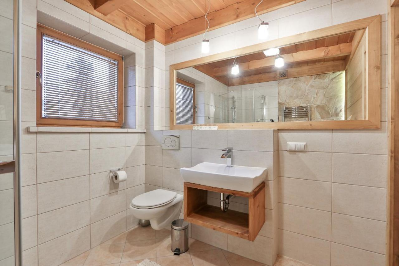 One-Bedroom Family Apartment