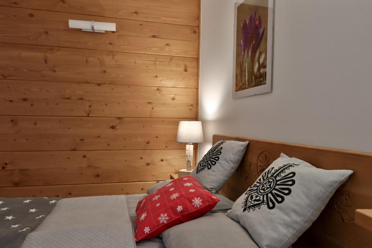 Double Room Terrace