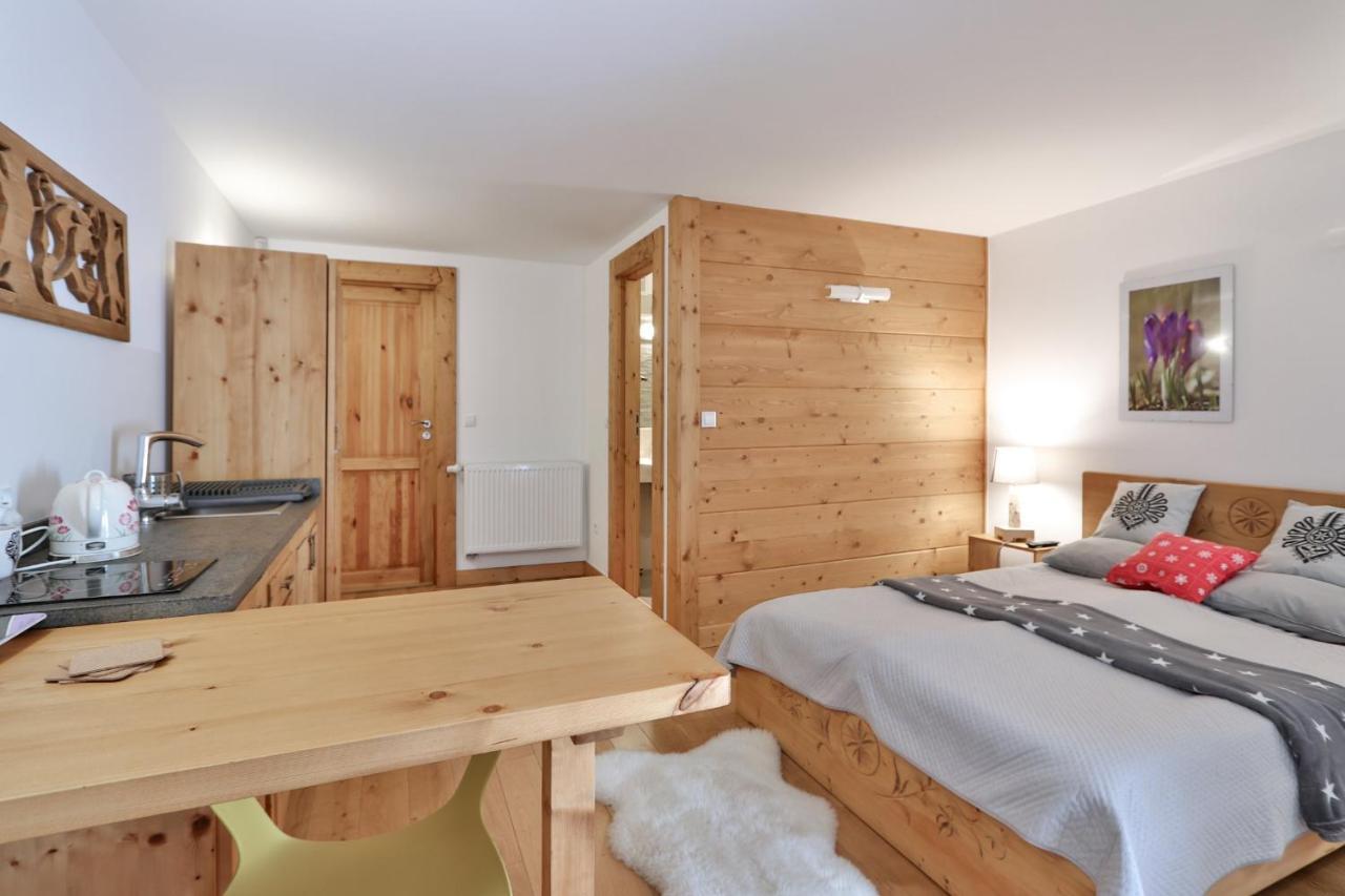 Double Room Terrace