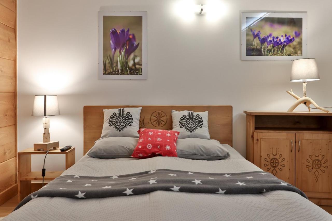 Double Room Terrace