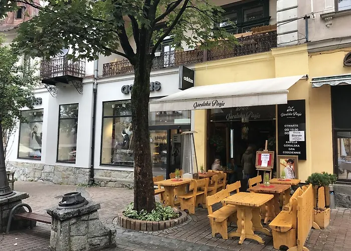 y Goralska Pasja Krupowki 37